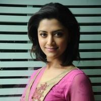 Mamta Mohandas at Anwar audio launch - Pictures | Picture 96135
